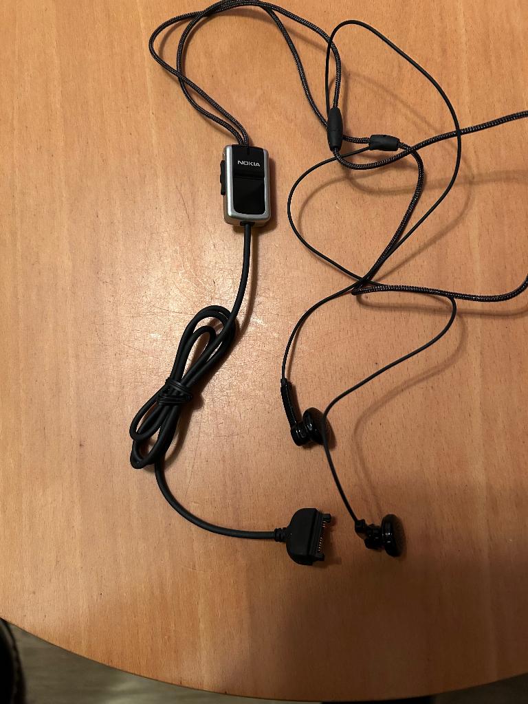 Nokia accessoires ., Ophalen of Verzenden, Nieuw, Overige typen, Nokia