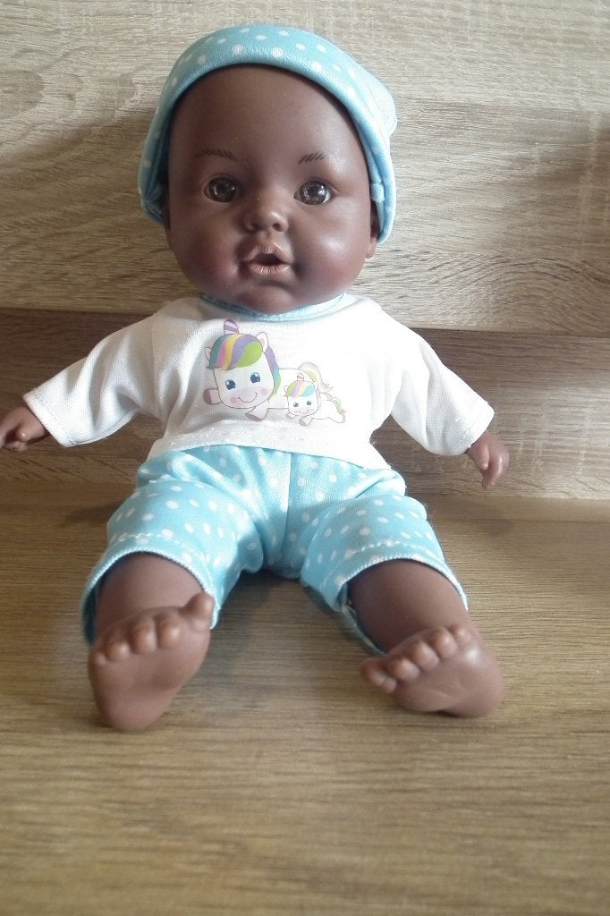 Poppen, Ophalen, Gebruikt, Babypop