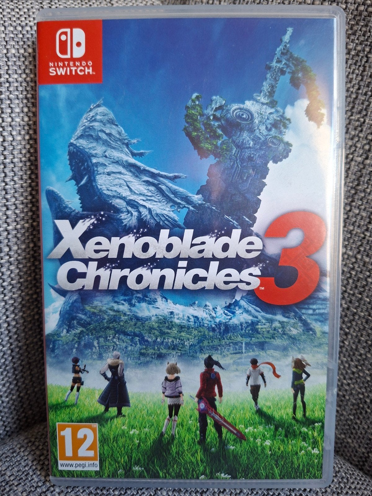 Foto 17 van 20 fantastische Nintendo Switch 1 & 2 games | NIEUWSTAAT