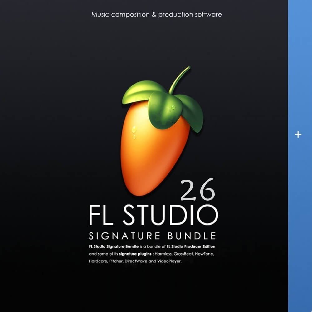 FL Studio 26 All plugins edition, Computers en Software, Audio-software, Ophalen of Verzenden, Nieuw, Android