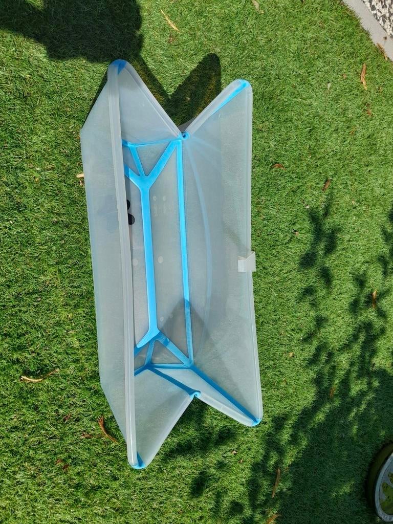 Stokke Flexi Bath opvouwbaar babybadje, Zo goed als nieuw, Badje, Standaard, Ophalen