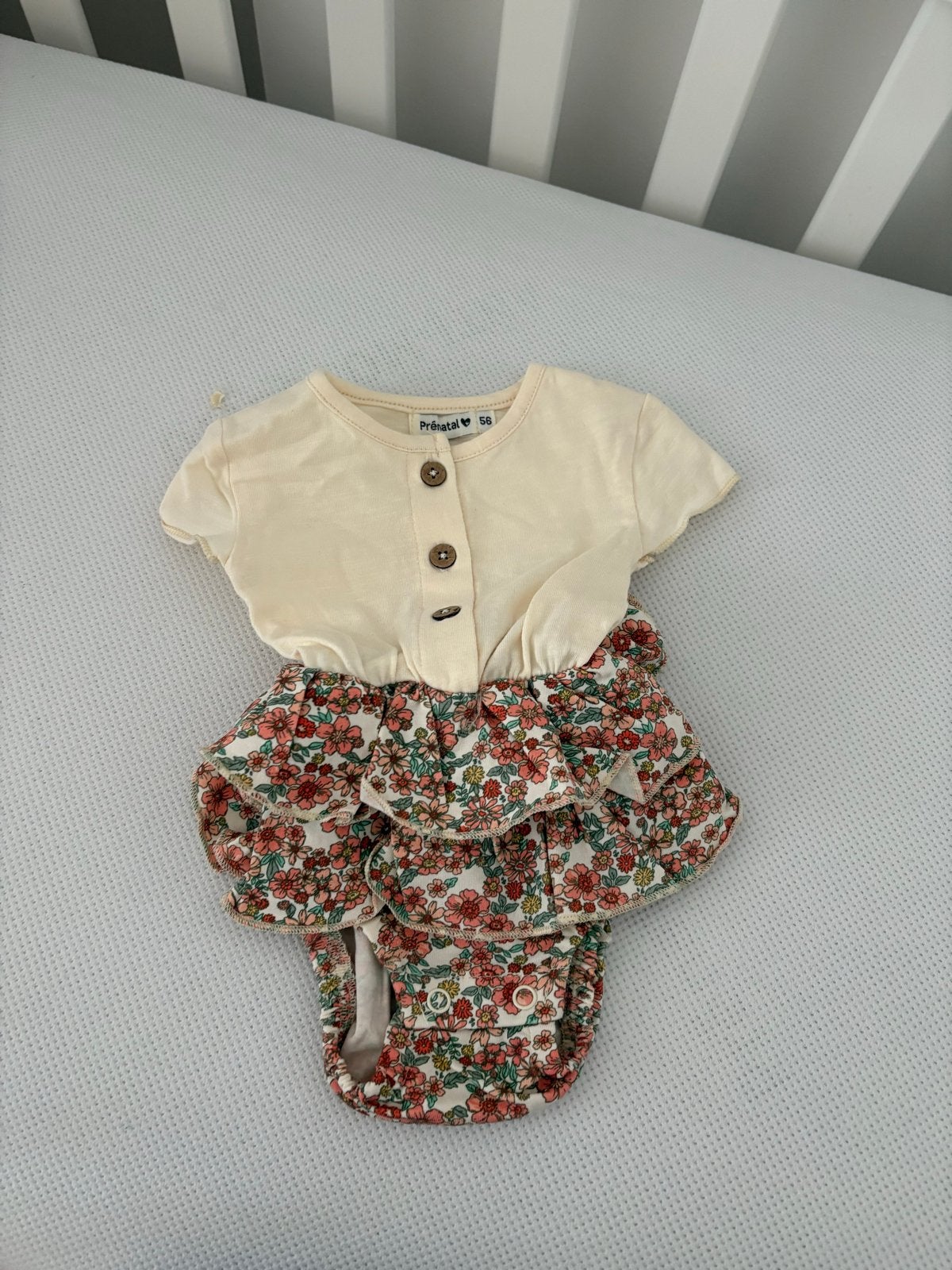 Mega pakket baby meisjes kleding maat 56 - Zo goed als nieuw, Ophalen, Zo goed als nieuw, Meisje, Jasje