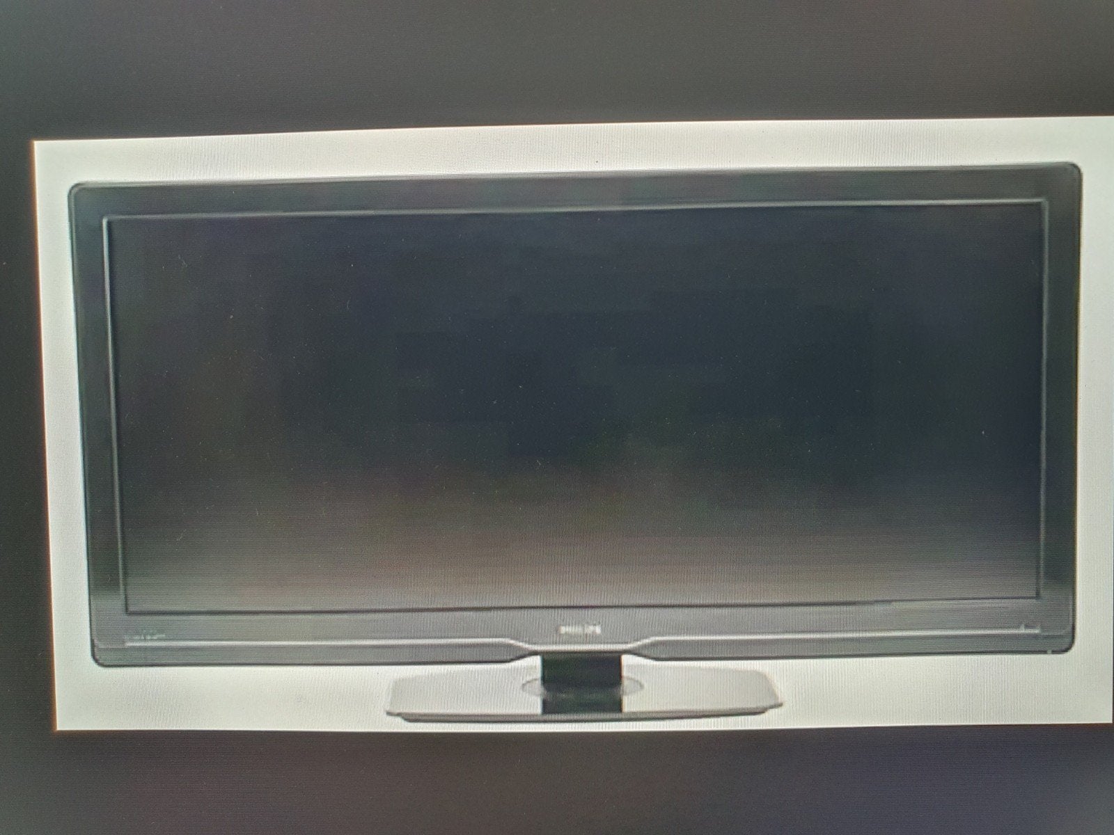 Philips Cinema Smart TV 21:9  type 56PFL9954H, Audio, Tv en Foto, Televisies, Ophalen, Philips, 120 Hz, Zo goed als nieuw