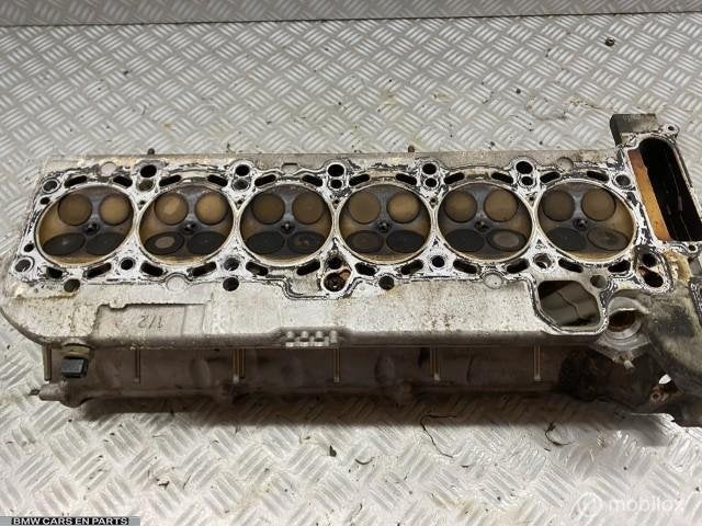 Cilinderkop BMW m54 3 liter 306s3 cilnderkop e46 x3 e53 e39, Auto-onderdelen, Gebruikt, Partnerportal@bmw.de, Bmw, Ophalen of Verzenden