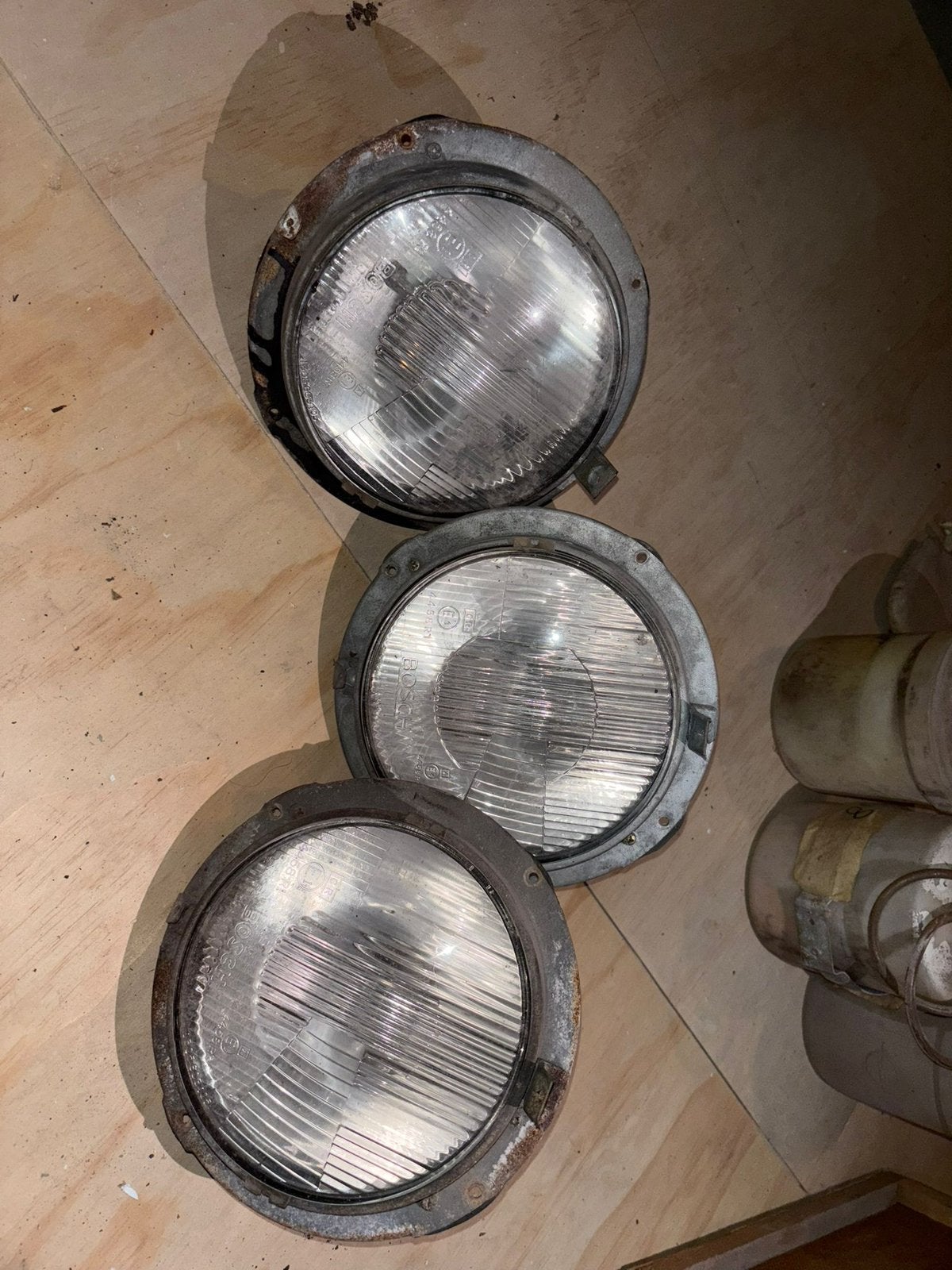 Opel B Kaddet onderdelen, Ophalen of Verzenden, Opel
