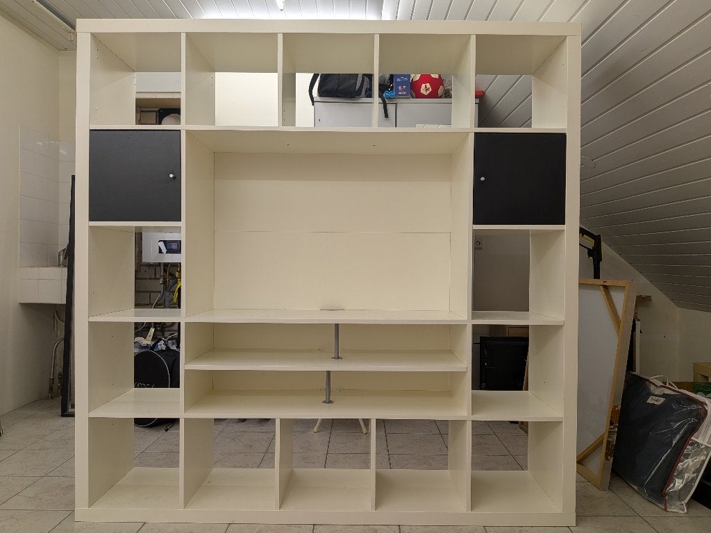 Expedit TV Meubel