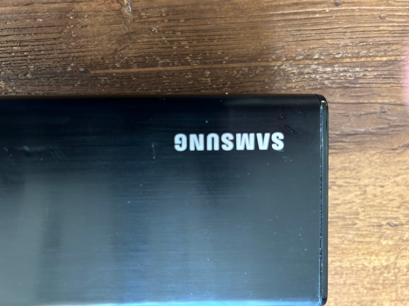 Samsung Soundbar HW-J250/XN met afstandsbediening, Ophalen of Verzenden, Gebruikt