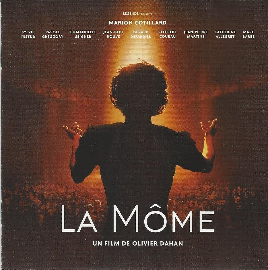 La Môme / Piaf (Bande Originale Du Film) = 2cd = 4,99, Ophalen of Verzenden, Zo goed als nieuw