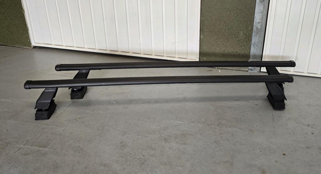 Dakdragers voor Peugeot 3008 en 5008, Auto diversen, Dakdragers, Ophalen, Gebruikt