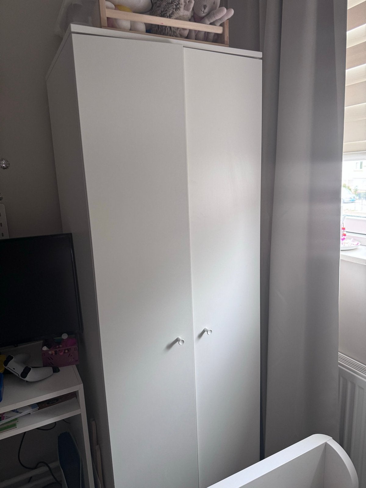 Hangkast met 1 plank, GODISHUS, Ophalen, Gebruikt, 50 tot 100 cm, 150 tot 200 cm