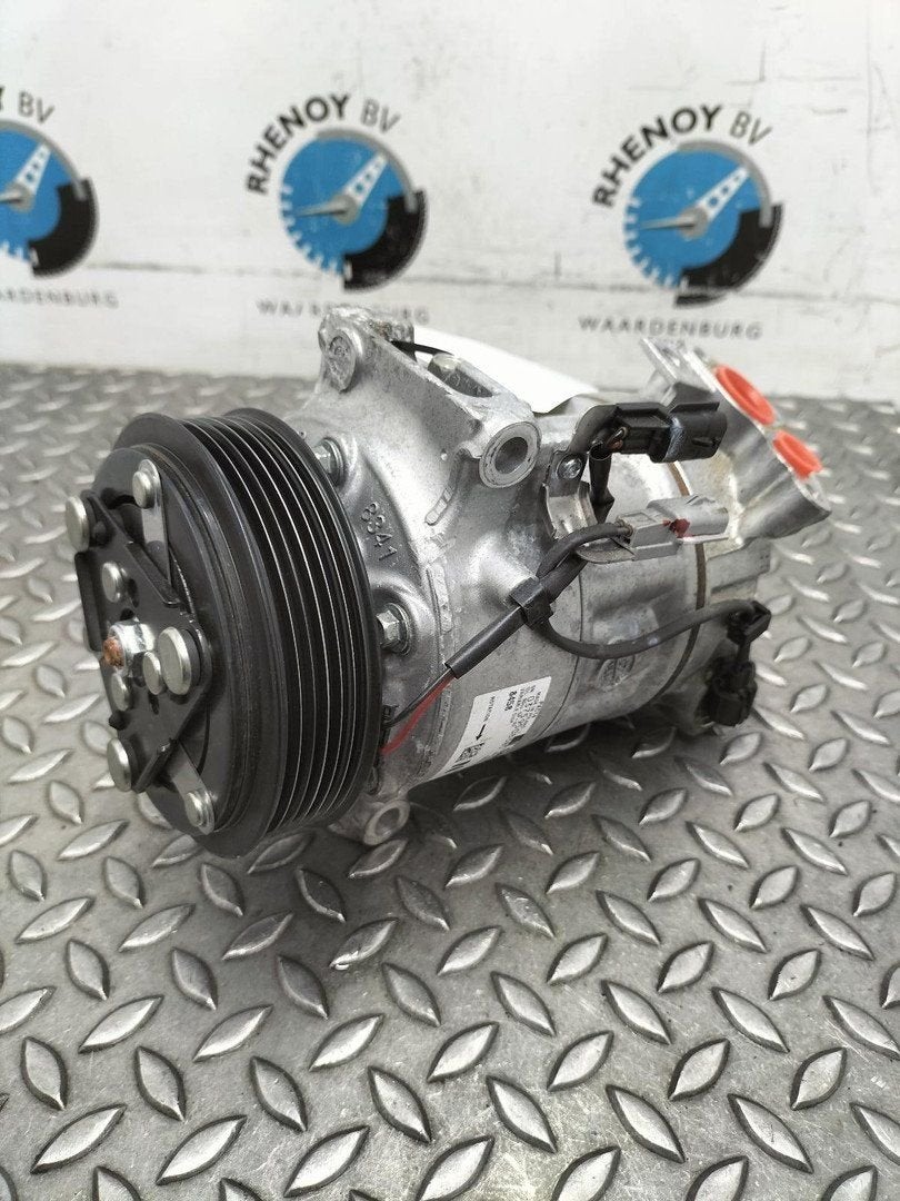 MITSUBISHI ASX AIRCO COMPRESSOR / AIRCOPOMP 926006UB0A 2022, Auto-onderdelen, Ophalen of Verzenden, Gebruikt, Stiba lid
