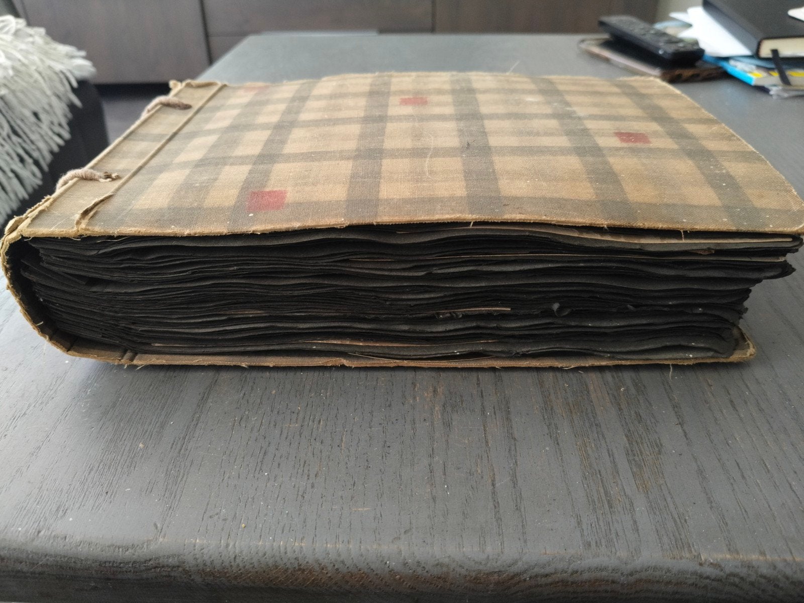 Koningshuis, album vol met ansichtkaarten, Verzamelen, Ophalen of Verzenden, Voor 1940, Overige onderwerpen