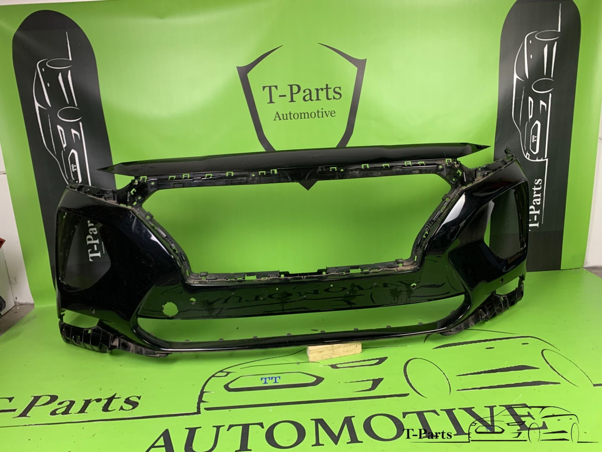 hyundai santa voorbumper bumper 86511s1000, Info@fabrikant.eu, Ophalen of Verzenden, Bumper, Hyundai