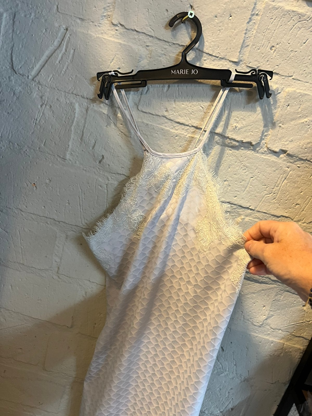 Lingadore nachtjurk S  of M NIEUW!! Nu €10, Kleding | Dames, Ophalen of Verzenden, Nachtkleding
