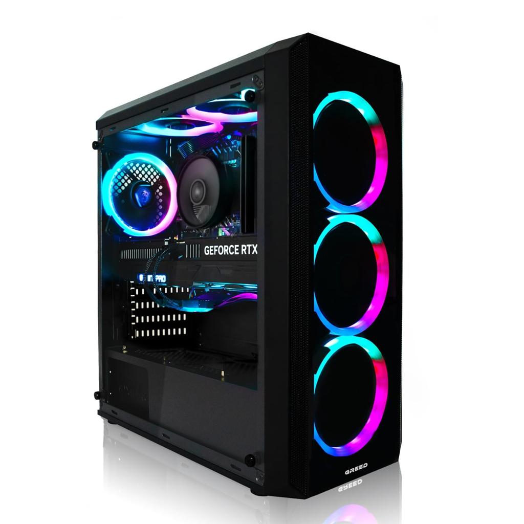 Gezocht: Gratis PC onderdelen (behuizing, GPU, CPU, etc.), Computers en Software, Ophalen of Verzenden, Niet werkend