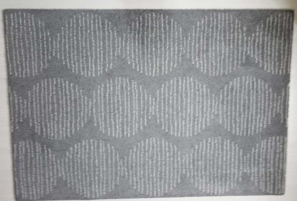 Vloerkleed 230 x 160 cm, Ophalen, 150 tot 200 cm, 200 cm of meer, Zo goed als nieuw
