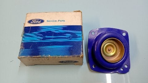 Membraan Ford VV carburateur, Ophalen of Verzenden, Nieuw, Ford