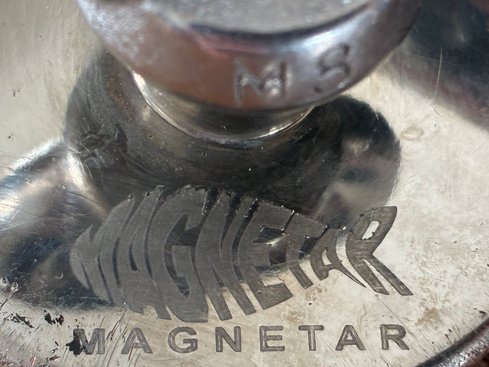 MAGNETAR vismagneet set 110 kg nieuw touw magneetvissen, Ophalen of Verzenden, Nieuw, Overige typen