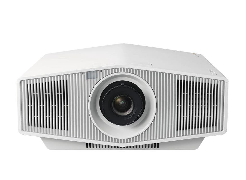 Nieuwe Sony VPL-XW5100 projector + Lumene Movie Palace 300C, Audio, Tv en Foto, Beamers, LCOS, Nieuw, Bravia, Ophalen of Verzenden