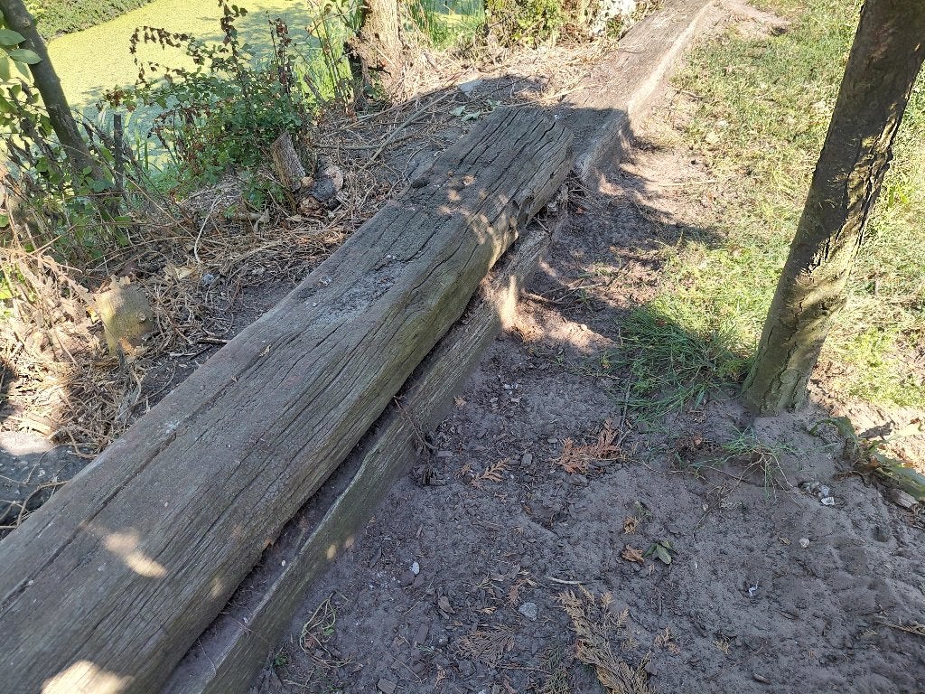 Bielzen, Ophalen, Gebruikt, Biels, 200 cm of meer