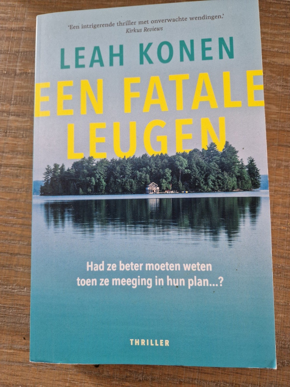 verschillende thrillers, Ophalen of Verzenden