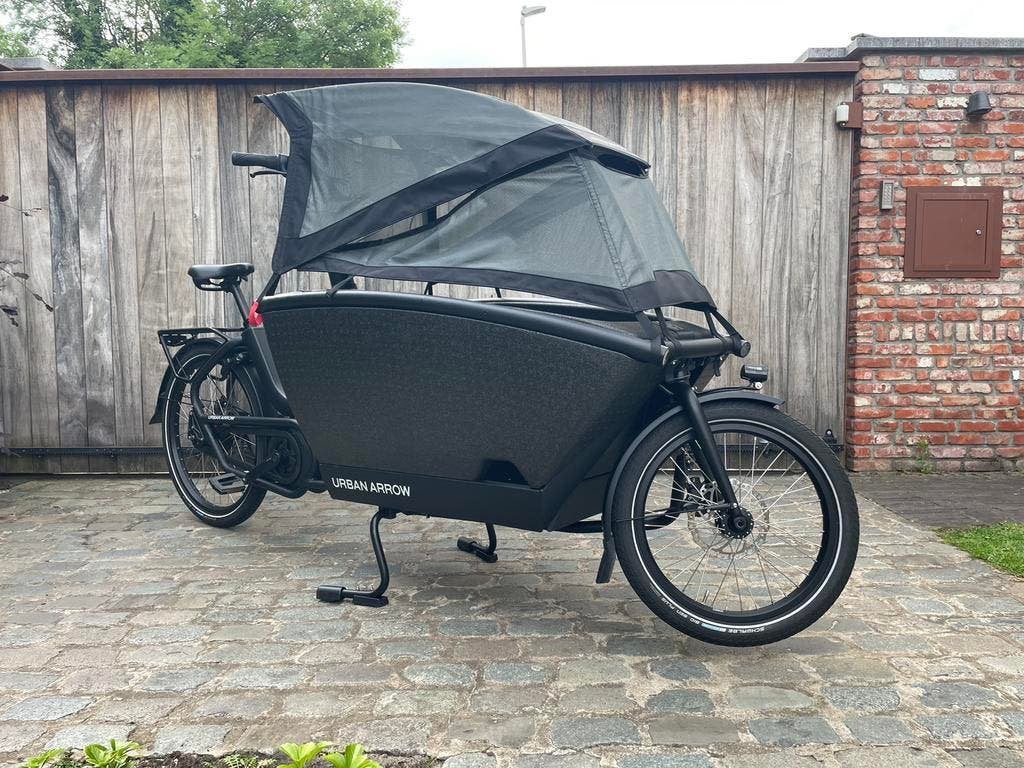Sun cover urban arrow, Ophalen, Zo goed als nieuw, 1 kind
