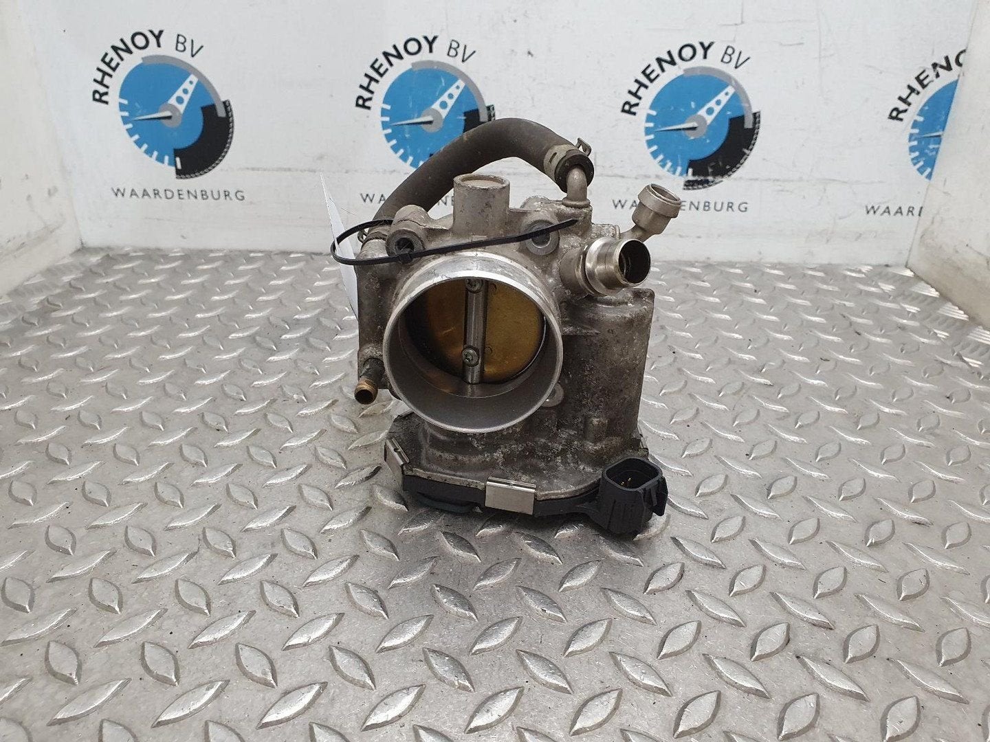 OPEL ASTRA GASKLEPHUIS 2013, Ophalen of Verzenden, Gebruikt, Stiba lid
