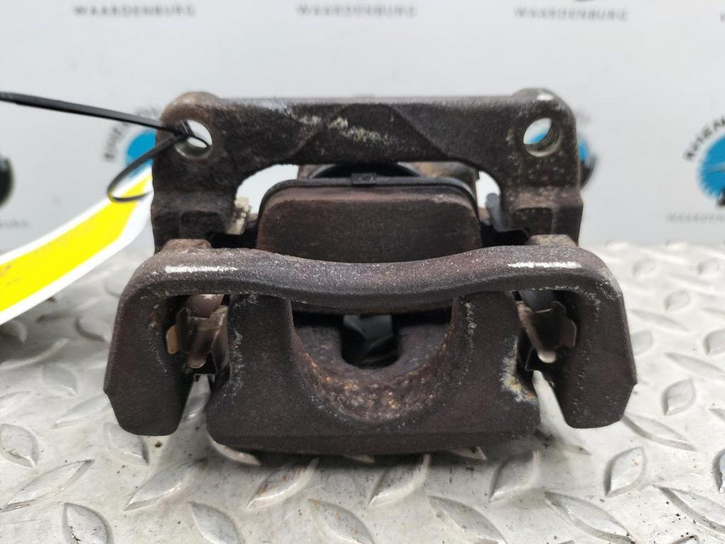 VOLVO S80 2.5 T REM KLAUW 2007, Ophalen of Verzenden, Gebruikt, Stiba lid