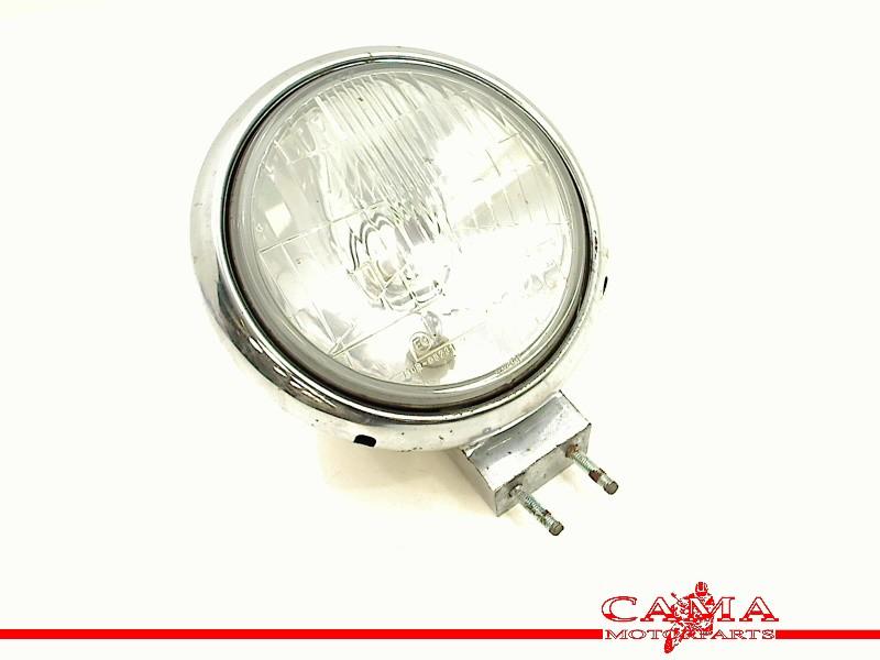 Koplamp Suzuki LS 650 (1970-01/..), Gebruikt, Suzuki Deutschland GmbH, Kontakt@suzuki.de, Suzuki-Allee 7, Bensheim 64625, , Duitsland