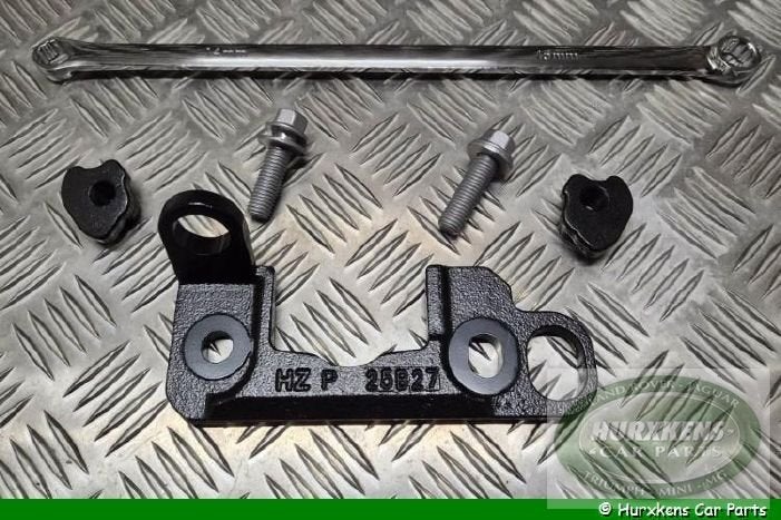 LR186641-LR - Sleephaak achter veiligheidsbeugelset afneemba, -, -, -
