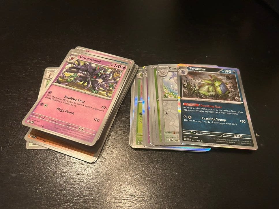 Mtg Bulk Verzamelkaarten in de categorie Hobby | Marktplaats
