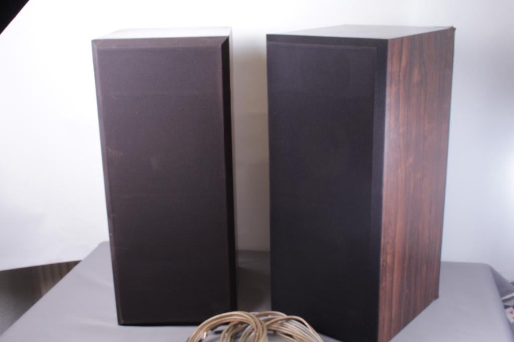 E04 B&W DM 220 i, Ophalen, Gebruikt, 60 tot 120 watt, Bowers & Wilkins (B&W)