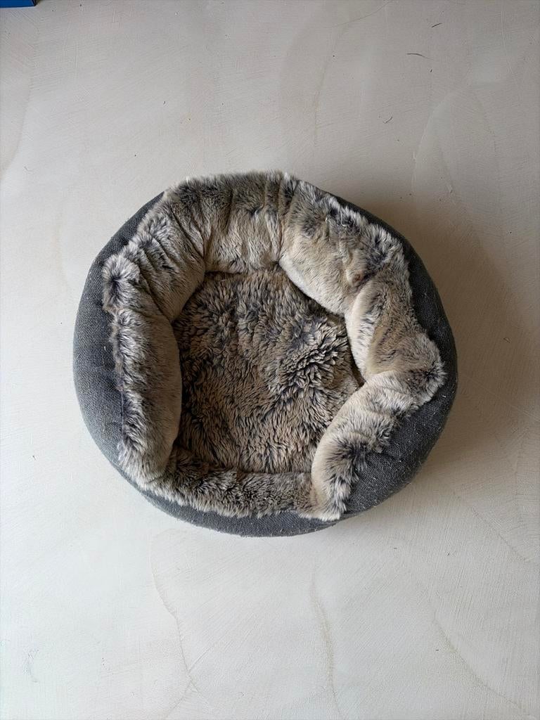 Kattenmand Petlando xl, Ophalen, Gebruikt, Pluche