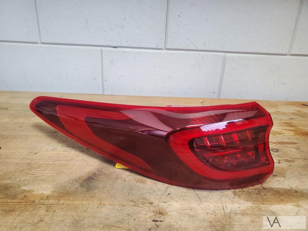 Kia Sportage 2015 -2021 achterlicht links met LED 92401F1600, -, -, Ophalen of Verzenden, -