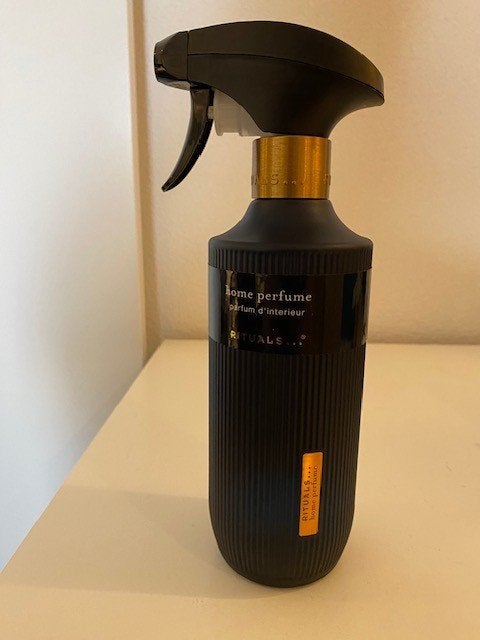 Nieuw Rituals Hammam huis parfum home perfume spray, Ophalen of Verzenden, Rituals