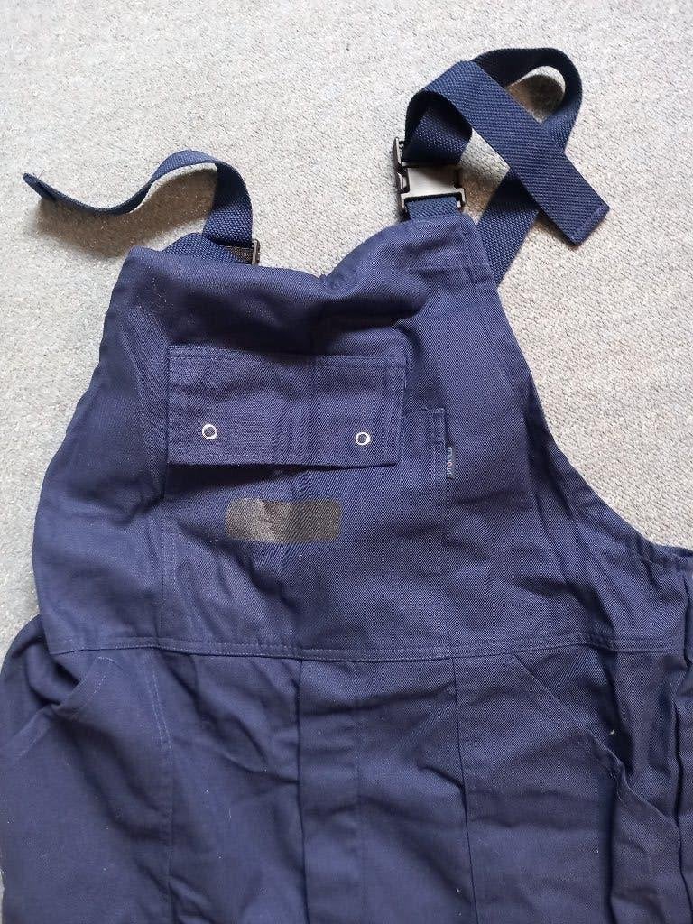 Werkpak (tuinoverall) en jasje nieuw maat 56, Tuin en Terras, Ophalen, Nieuw, Heren, Broek