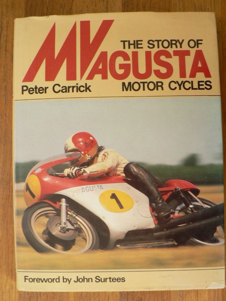 BOEKEN-MOTO-MAT-MOTO MORINI-HISPANA-MV AGUSTA-morbidell, Motoren, Ophalen of Verzenden