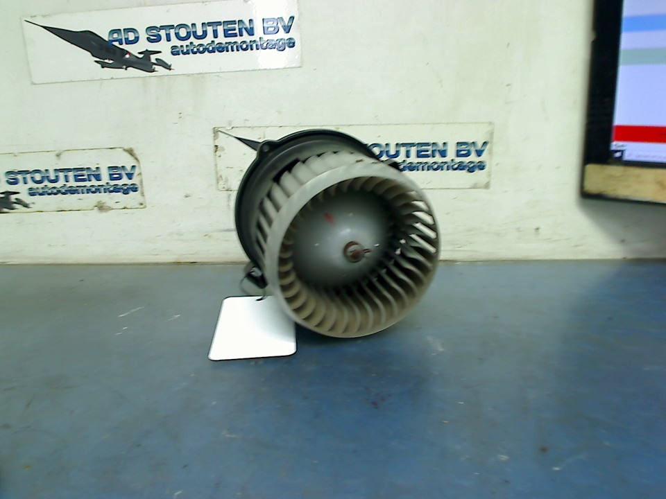 Kachel Ventilatormotor Mitsubishi Colt (Z2/Z3) 173600902, Gebruikt, Info@mitsubishi-motors.de, Mitsubishi, Emil-Frey-Straße 2, Friedberg 61169, , Duitsland