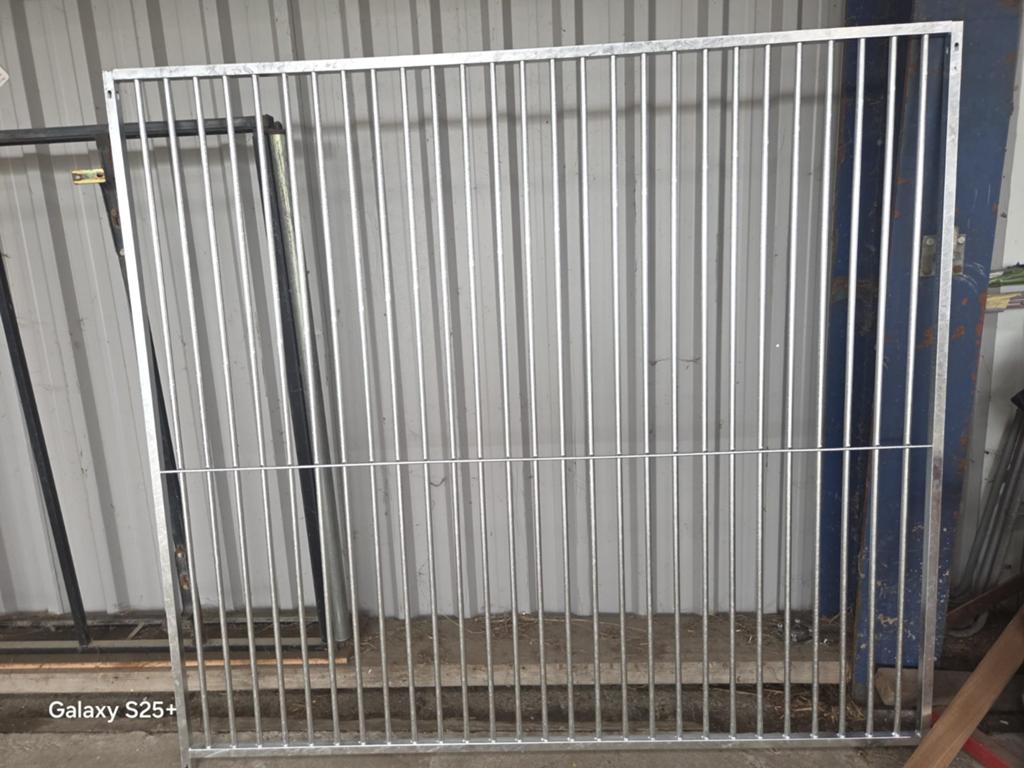 Paneel, Dieren en Toebehoren, Ophalen, Hondenkennel, 110 cm of meer, 100 cm of meer