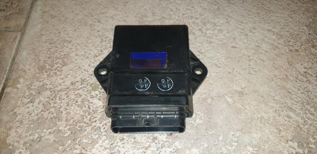 Yamaha xt660 xtx660 xt 660 xt 660x 2004/2012 ecu, Ophalen of Verzenden