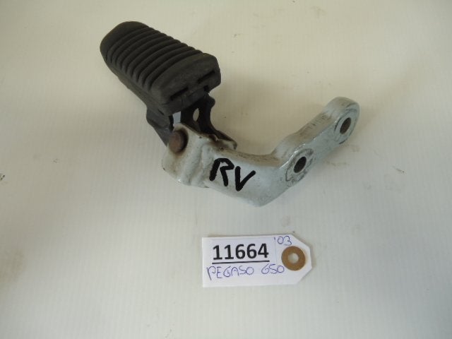 Pegaso 650 1992 - 2005 Aprilia D1-24410