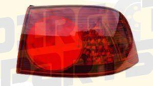 Volkswagen Phaeton (5/04-2/07) Achterlicht rechts buiten (do, -, -, Nieuw, -