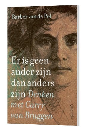 er is geen ander zijn dan anders zijn Barber van de Pol, Ophalen of Verzenden, Gelezen