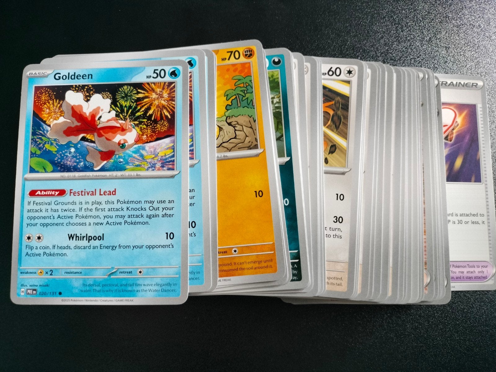 Prismatic Evolutions Bulkkaarten, Ophalen of Verzenden, Nieuw