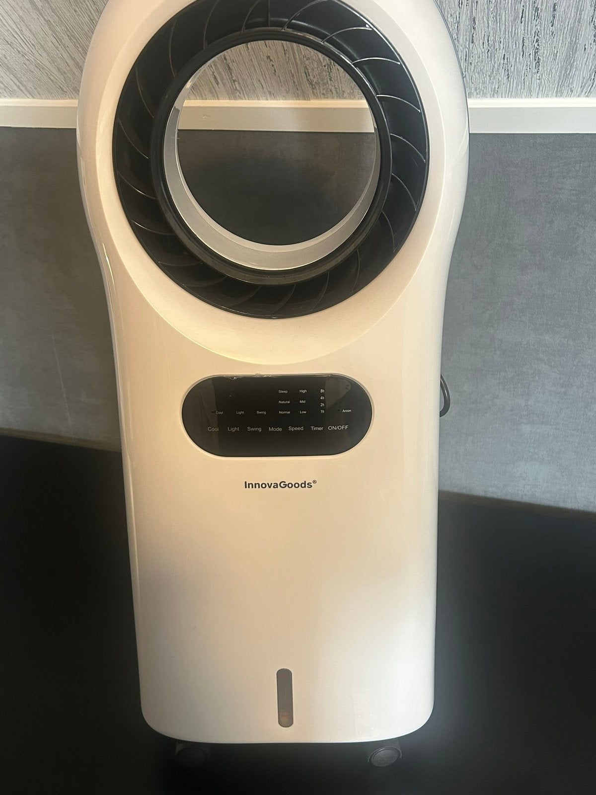 Airco, Witgoed en Apparatuur, Ophalen, Minder dan 60 m³, 3 snelheden of meer, Zo goed als nieuw