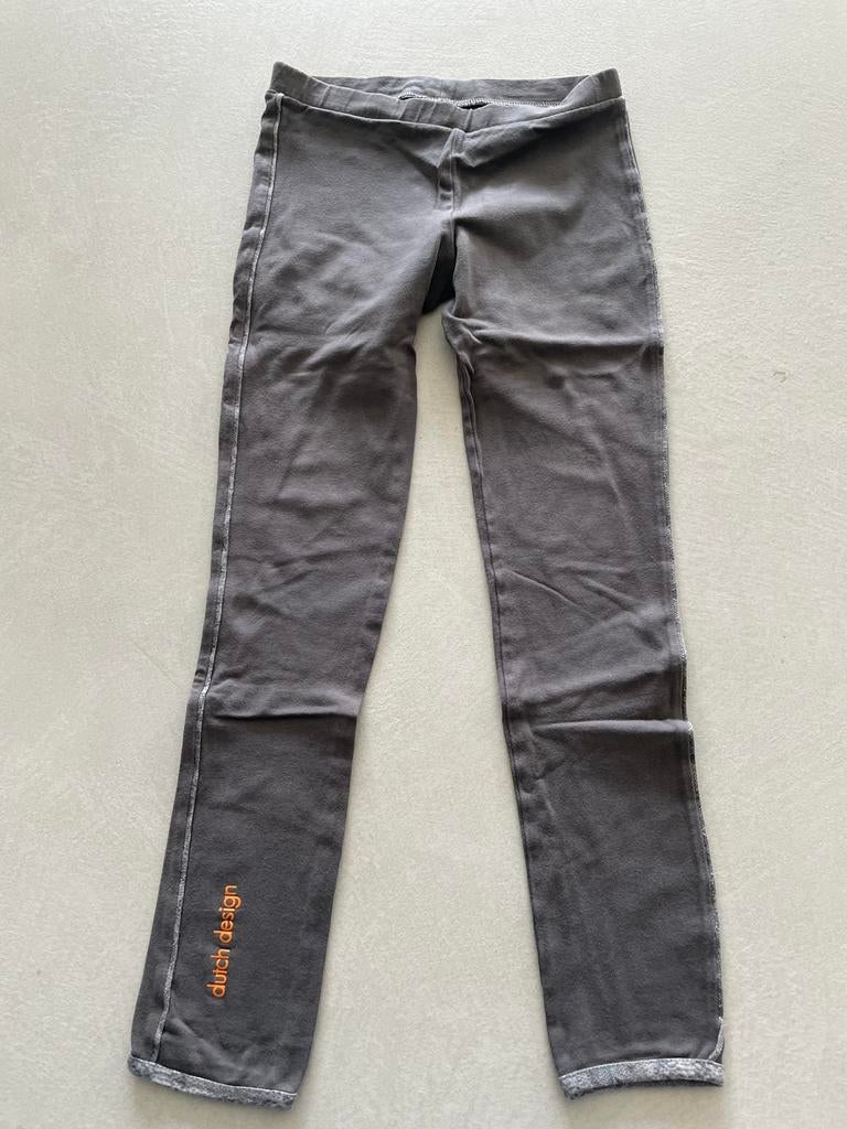 Ninni vi legging 134, Ophalen of Verzenden, Zo goed als nieuw, Meisje, Broek