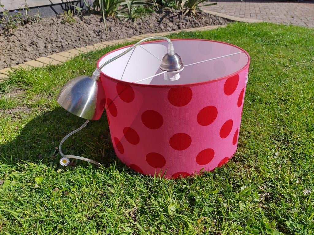 Juul design kinderlamp, Ophalen, Minder dan 50 cm