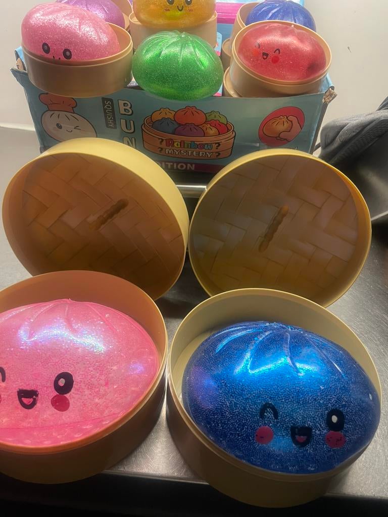 Squishy super groot, Ophalen, B, Nieuw, A