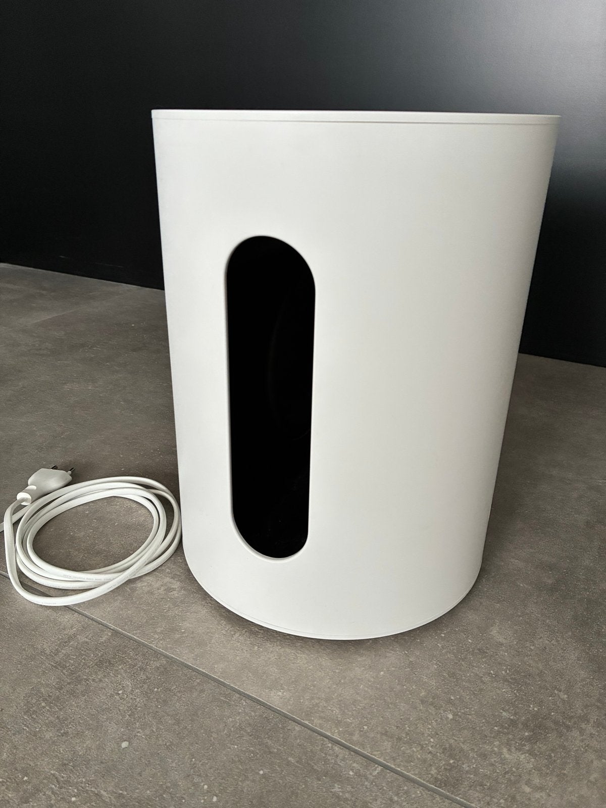 Sonos Sub Mini, Ophalen, Subwoofer, Zo goed als nieuw, Sonos