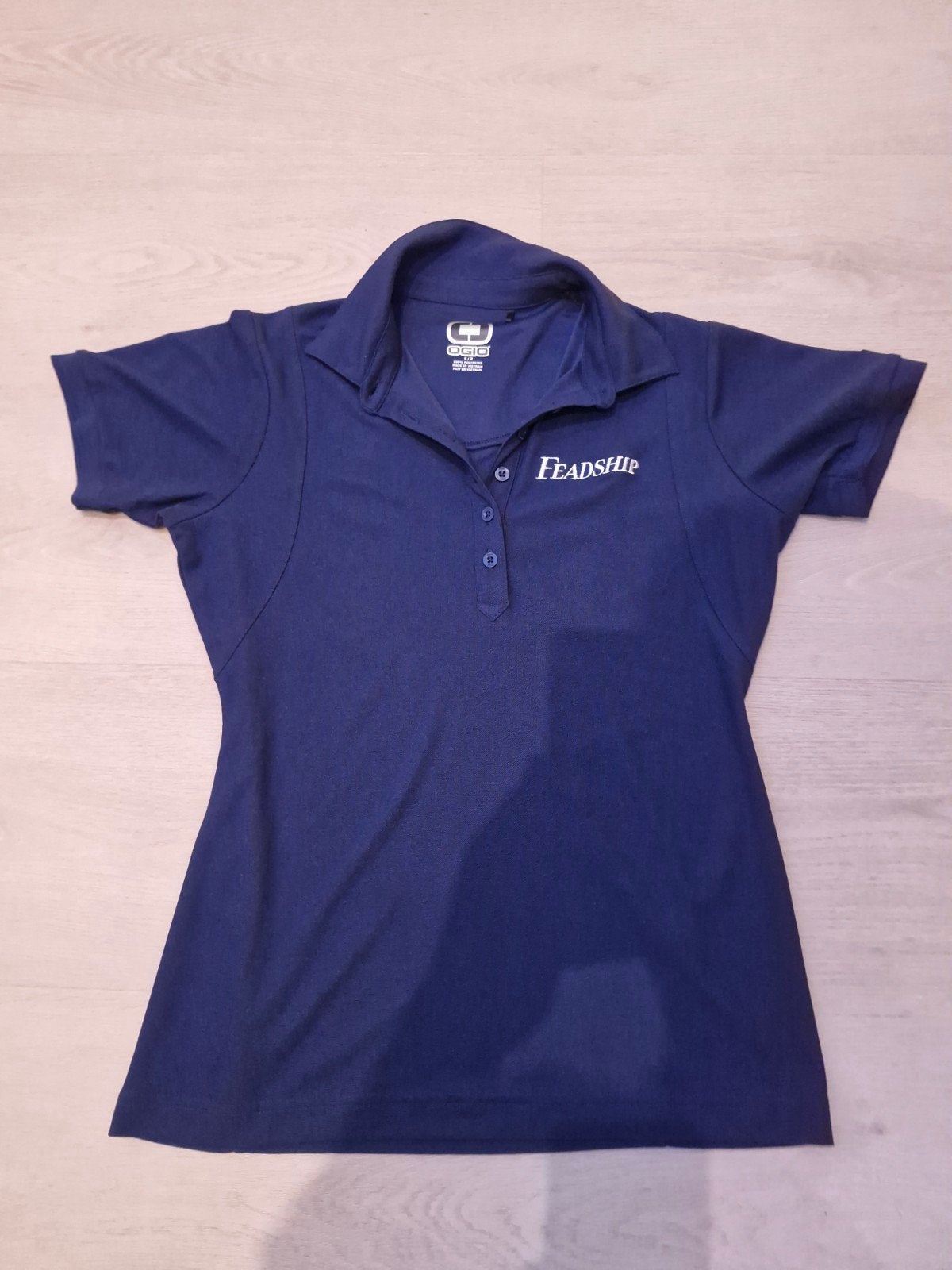 Twee nieuwe water sport poloshirts maat s, Ophalen of Verzenden, Nieuw, Gebruiksvoorwerp